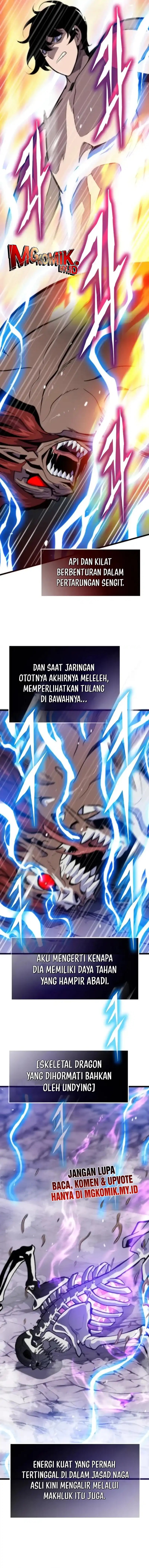 Past Life Regressor Remake Chapter 143 Bahasa Indonesia