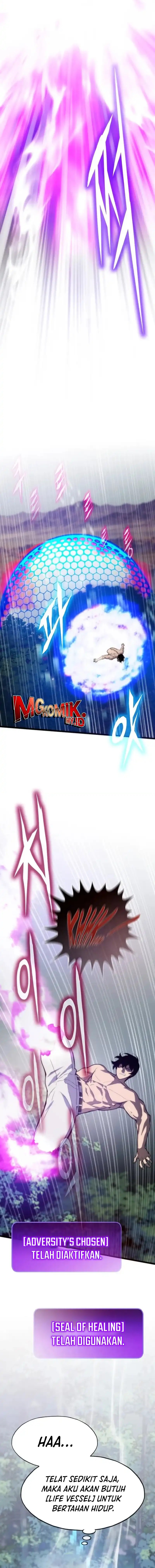 Past Life Regressor Remake Chapter 143 Bahasa Indonesia