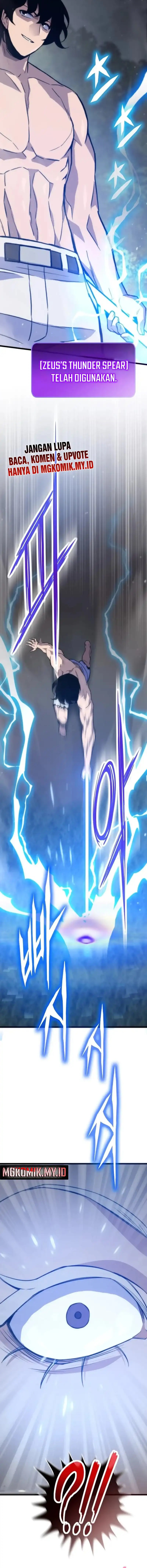 Past Life Regressor Remake Chapter 143 Bahasa Indonesia