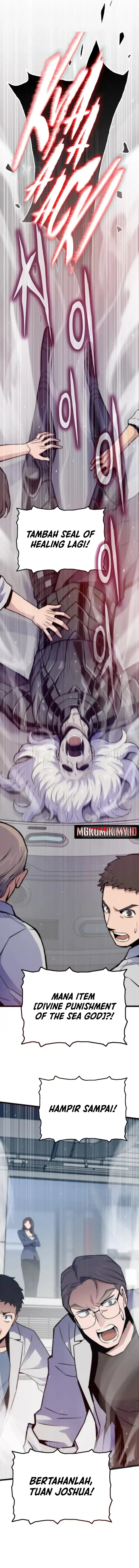 Past Life Regressor Remake Chapter 143 Bahasa Indonesia