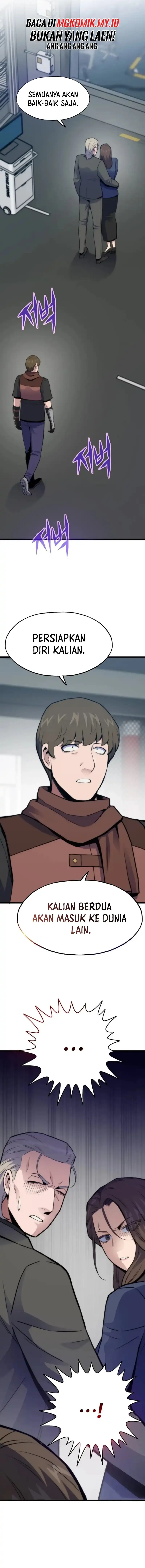 Past Life Regressor Remake Chapter 143 Bahasa Indonesia