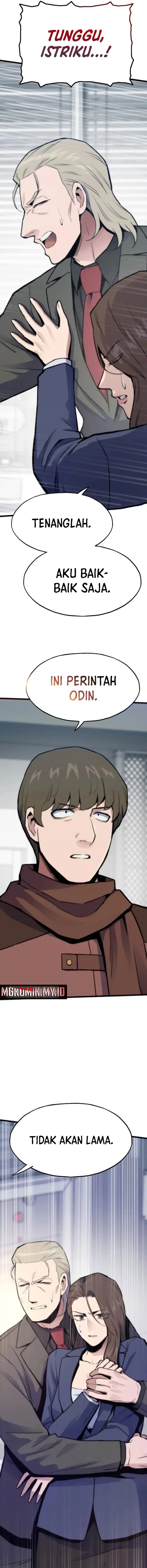 Past Life Regressor Remake Chapter 143 Bahasa Indonesia