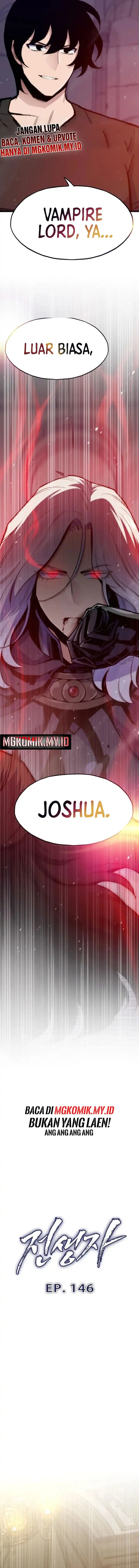 Past Life Regressor Remake Chapter 146 Bahasa Indonesia