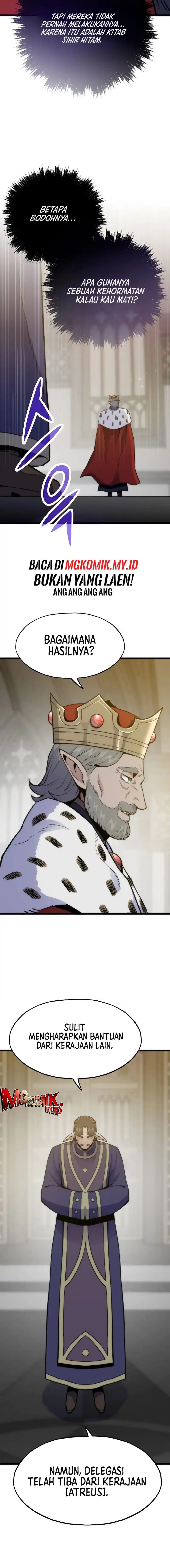 Past Life Regressor Remake Chapter 146 Bahasa Indonesia