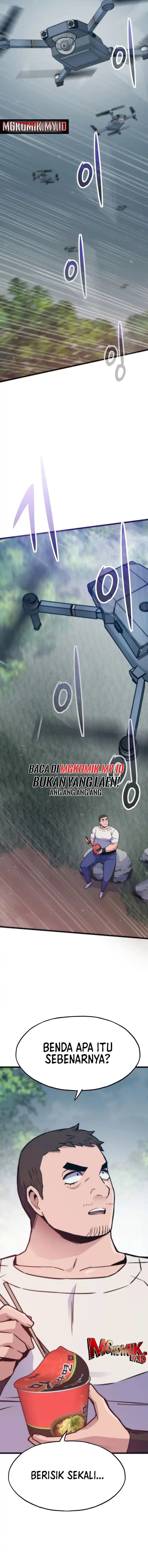 Past Life Regressor Remake Chapter 146 Bahasa Indonesia