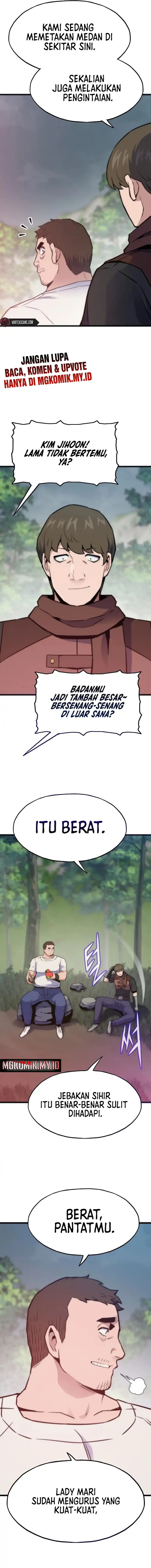 Past Life Regressor Remake Chapter 146 Bahasa Indonesia
