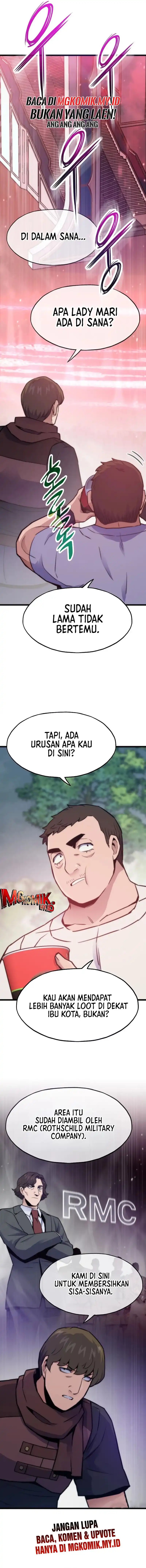 Past Life Regressor Remake Chapter 146 Bahasa Indonesia