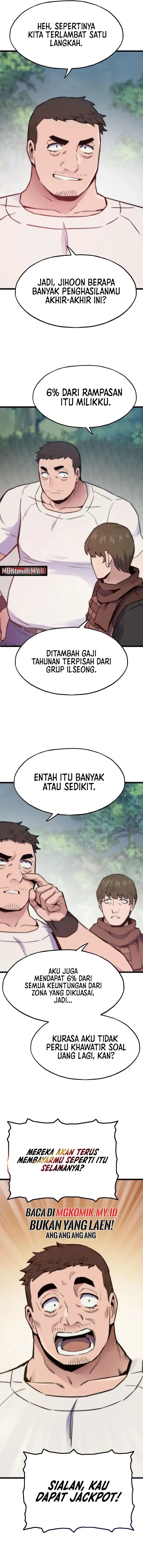 Past Life Regressor Remake Chapter 146 Bahasa Indonesia