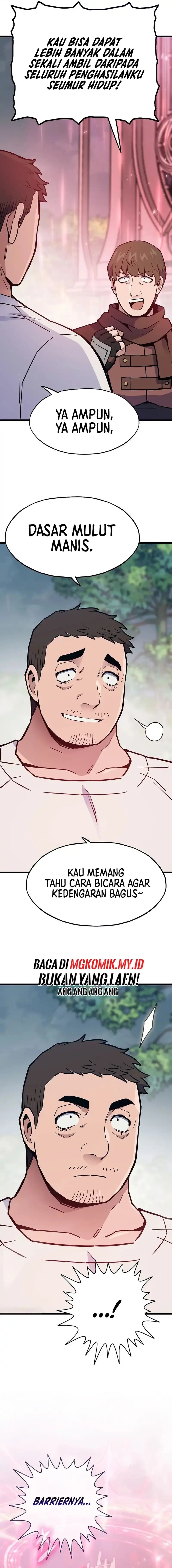 Past Life Regressor Remake Chapter 146 Bahasa Indonesia