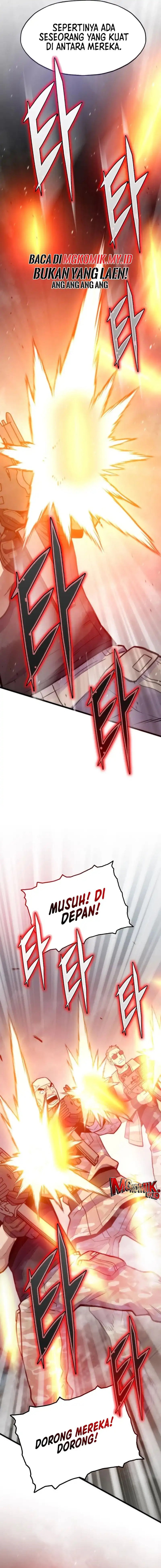 Past Life Regressor Remake Chapter 146 Bahasa Indonesia