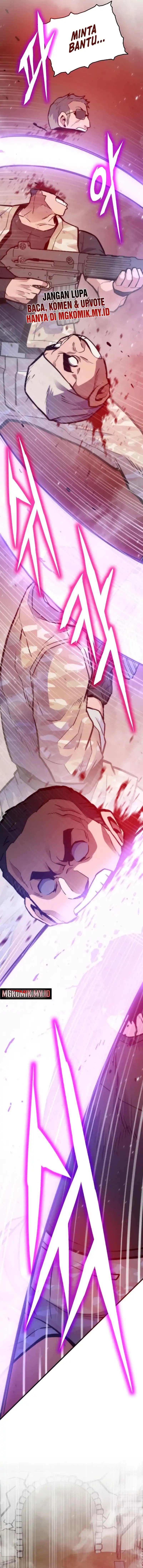 Past Life Regressor Remake Chapter 146 Bahasa Indonesia