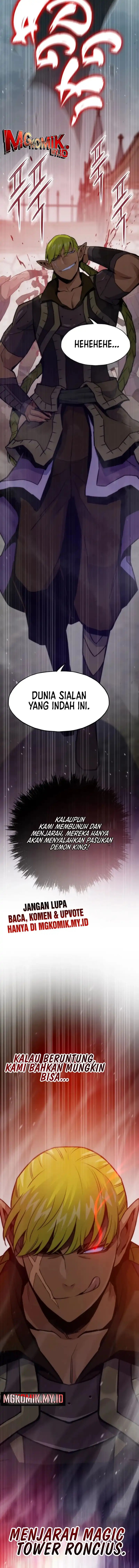 Past Life Regressor Remake Chapter 146 Bahasa Indonesia