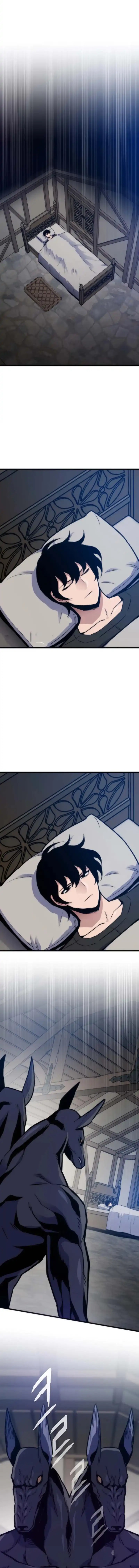 Past Life Regressor Remake Chapter 150 Bahasa Indonesia