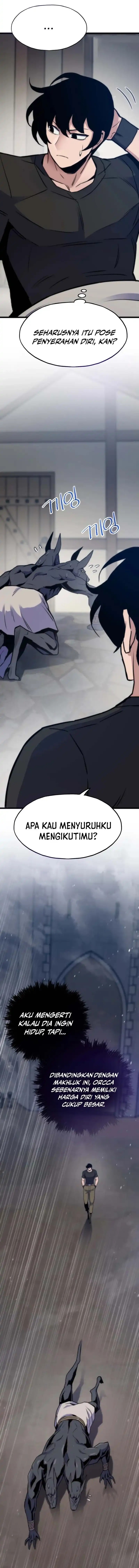Past Life Regressor Remake Chapter 150 Bahasa Indonesia