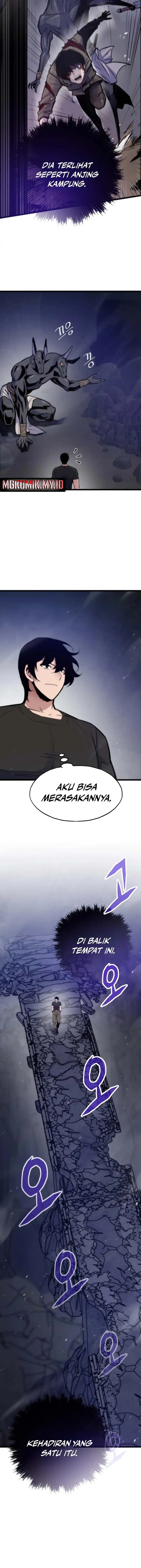 Past Life Regressor Remake Chapter 150 Bahasa Indonesia