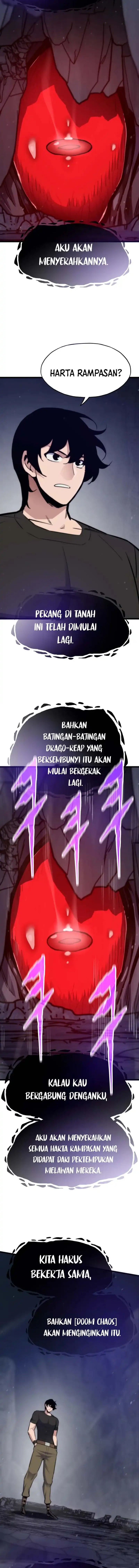 Past Life Regressor Remake Chapter 150 Bahasa Indonesia