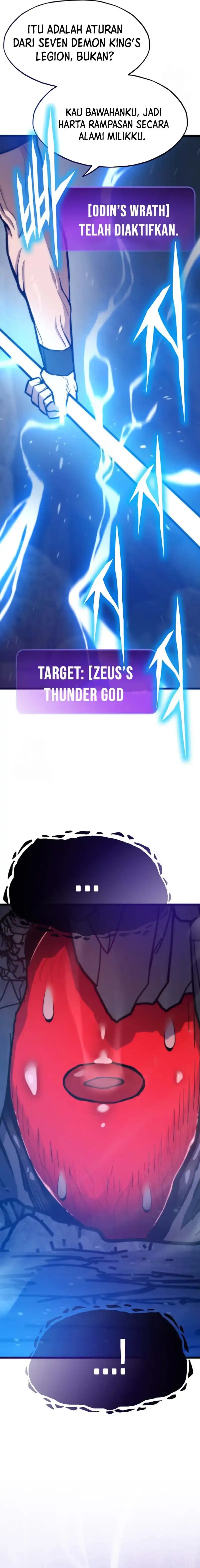 Past Life Regressor Remake Chapter 151 Bahasa Indonesia