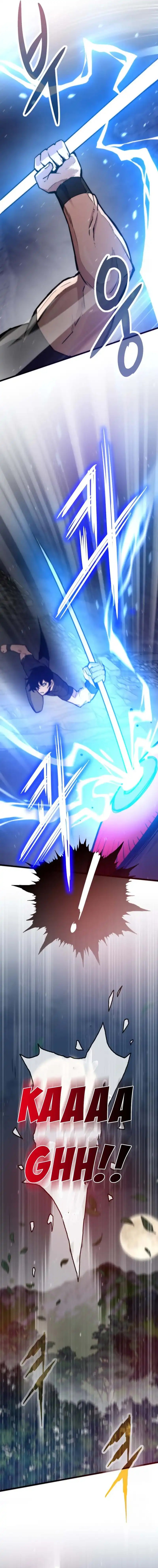 Past Life Regressor Remake Chapter 151 Bahasa Indonesia