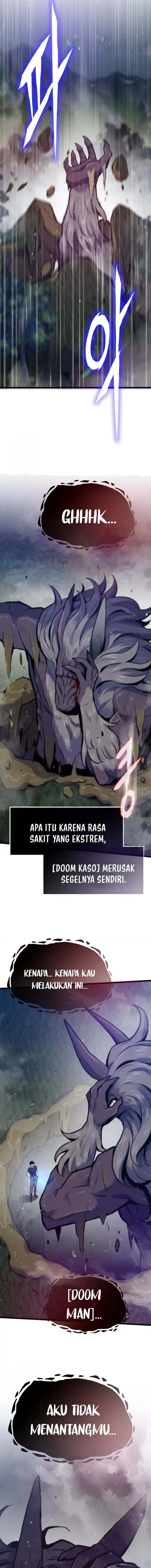 Past Life Regressor Remake Chapter 151 Bahasa Indonesia