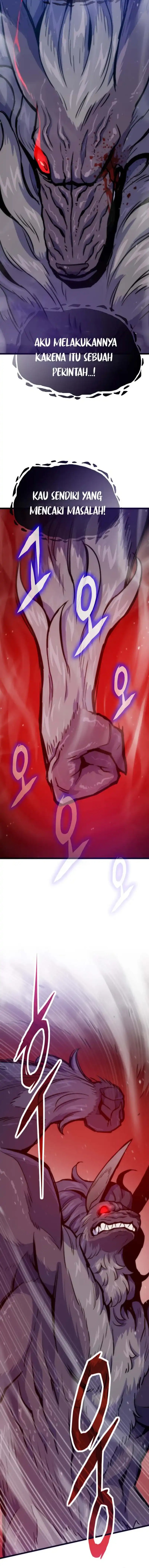 Past Life Regressor Remake Chapter 151 Bahasa Indonesia