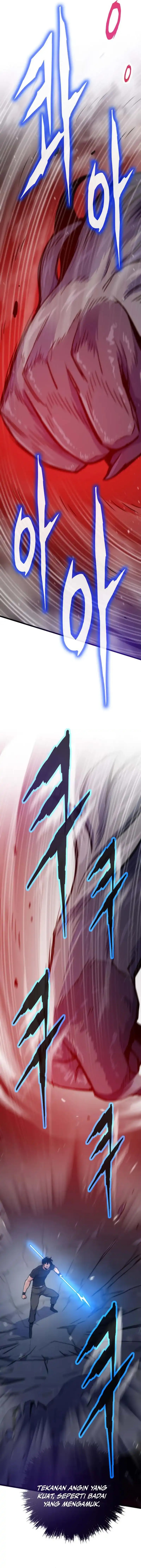 Past Life Regressor Remake Chapter 151 Bahasa Indonesia