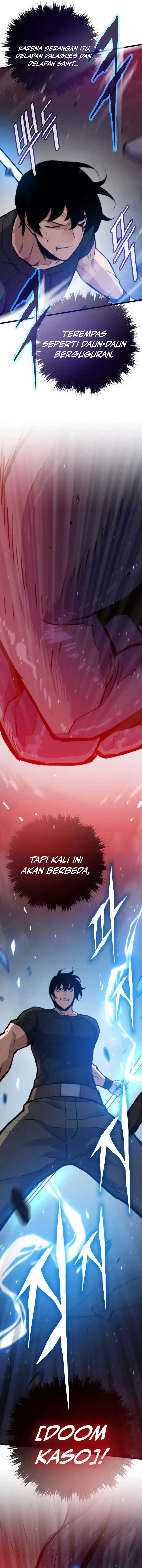 Past Life Regressor Remake Chapter 151 Bahasa Indonesia