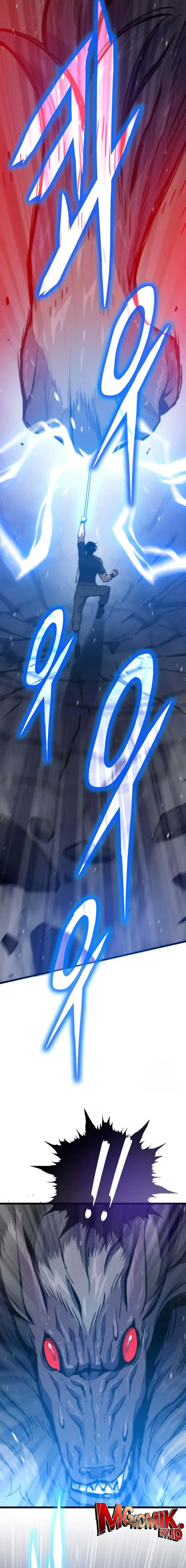 Past Life Regressor Remake Chapter 151 Bahasa Indonesia