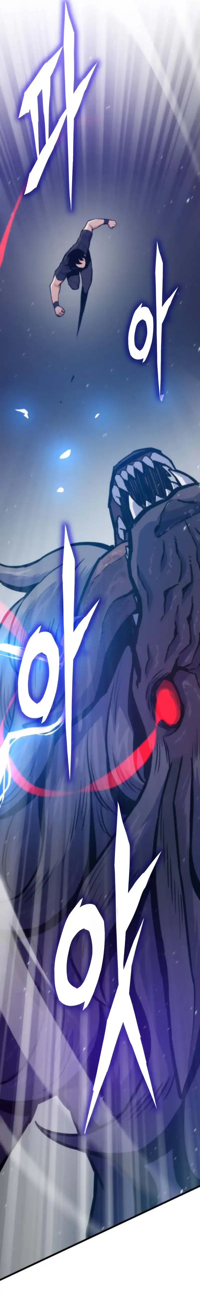 Past Life Regressor Remake Chapter 151 Bahasa Indonesia