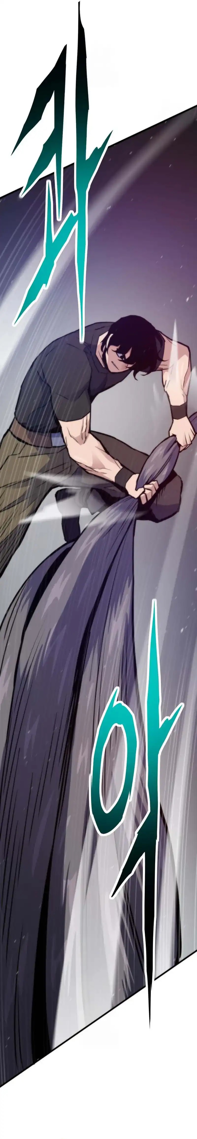 Past Life Regressor Remake Chapter 151 Bahasa Indonesia