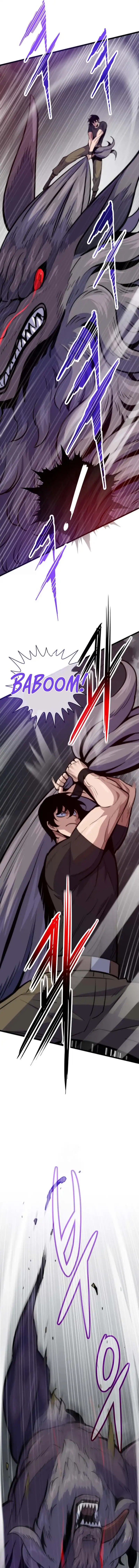 Past Life Regressor Remake Chapter 151 Bahasa Indonesia