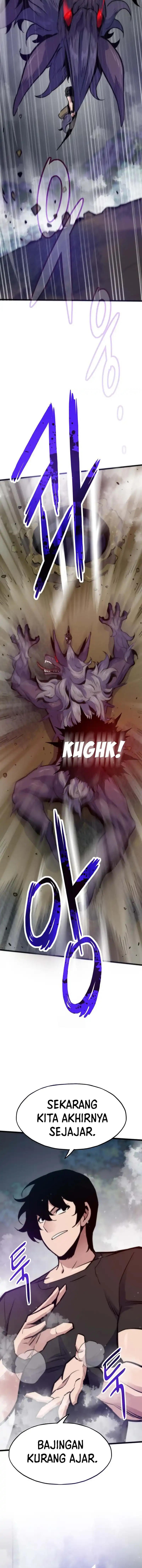 Past Life Regressor Remake Chapter 151 Bahasa Indonesia