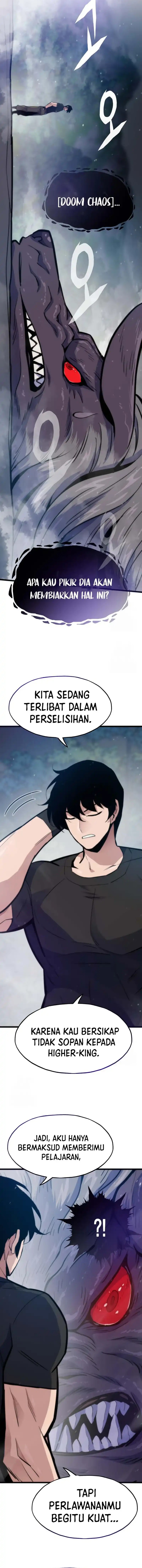 Past Life Regressor Remake Chapter 151 Bahasa Indonesia