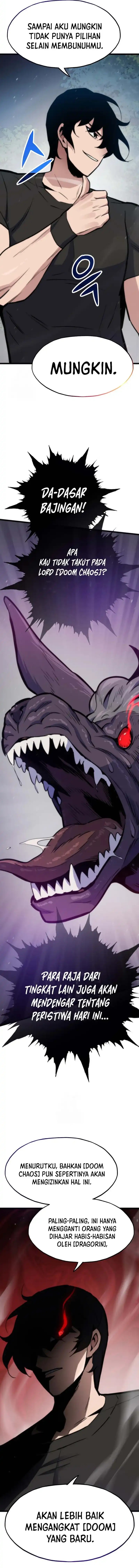 Past Life Regressor Remake Chapter 151 Bahasa Indonesia