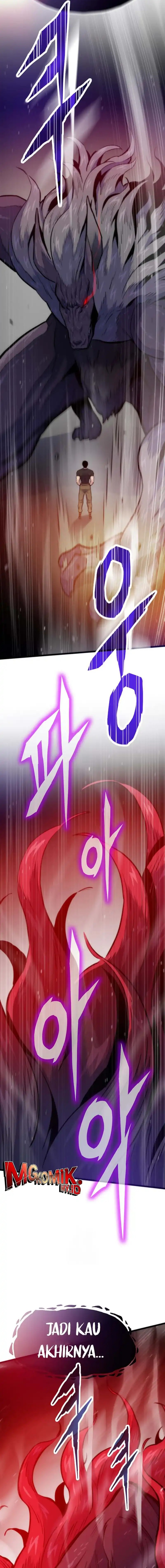 Past Life Regressor Remake Chapter 151 Bahasa Indonesia