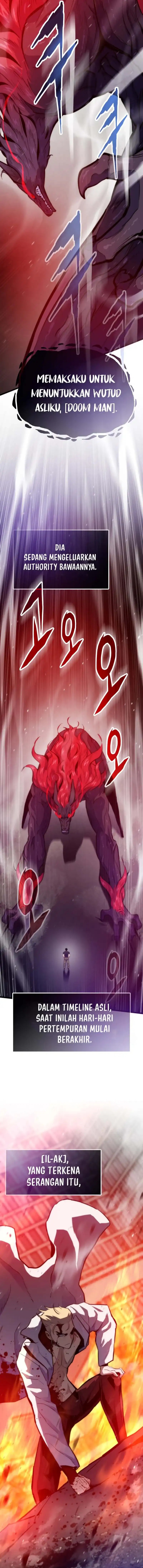 Past Life Regressor Remake Chapter 151 Bahasa Indonesia