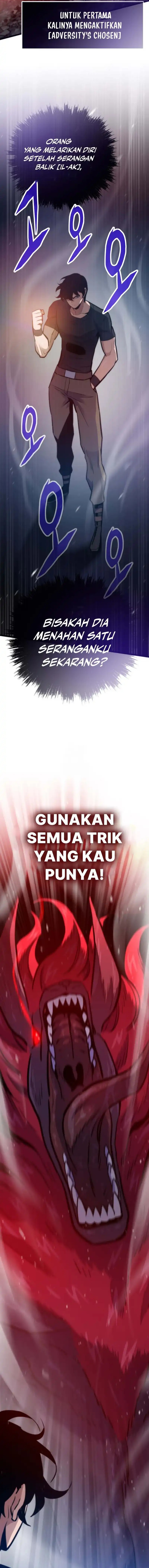 Past Life Regressor Remake Chapter 151 Bahasa Indonesia