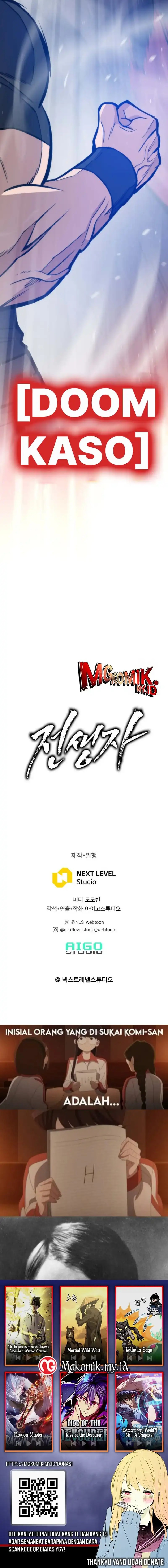 Past Life Regressor Remake Chapter 151 Bahasa Indonesia