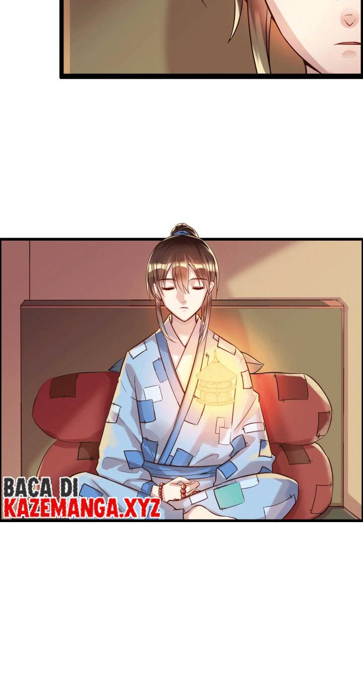 Path to Transcendence Chapter 03 Bahasa Indonesia