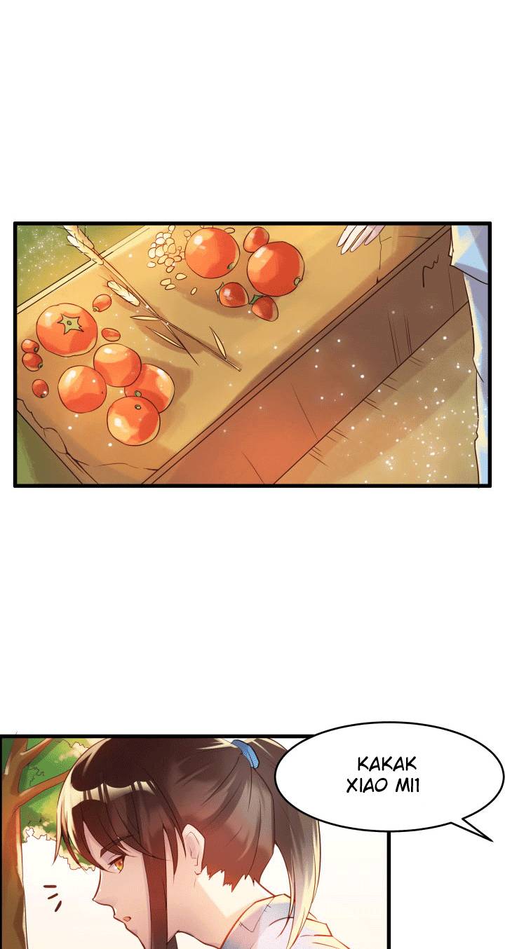 Path to Transcendence Chapter 03 Bahasa Indonesia