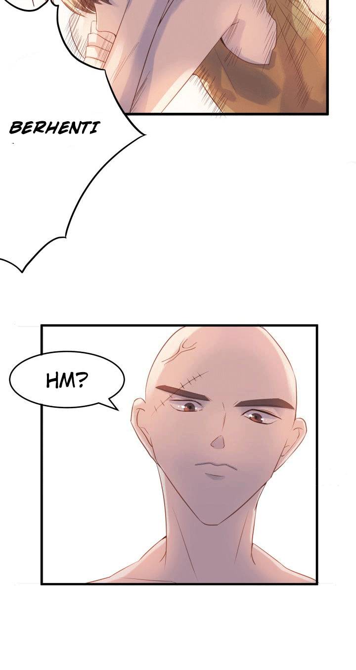 Path to Transcendence Chapter 03 Bahasa Indonesia