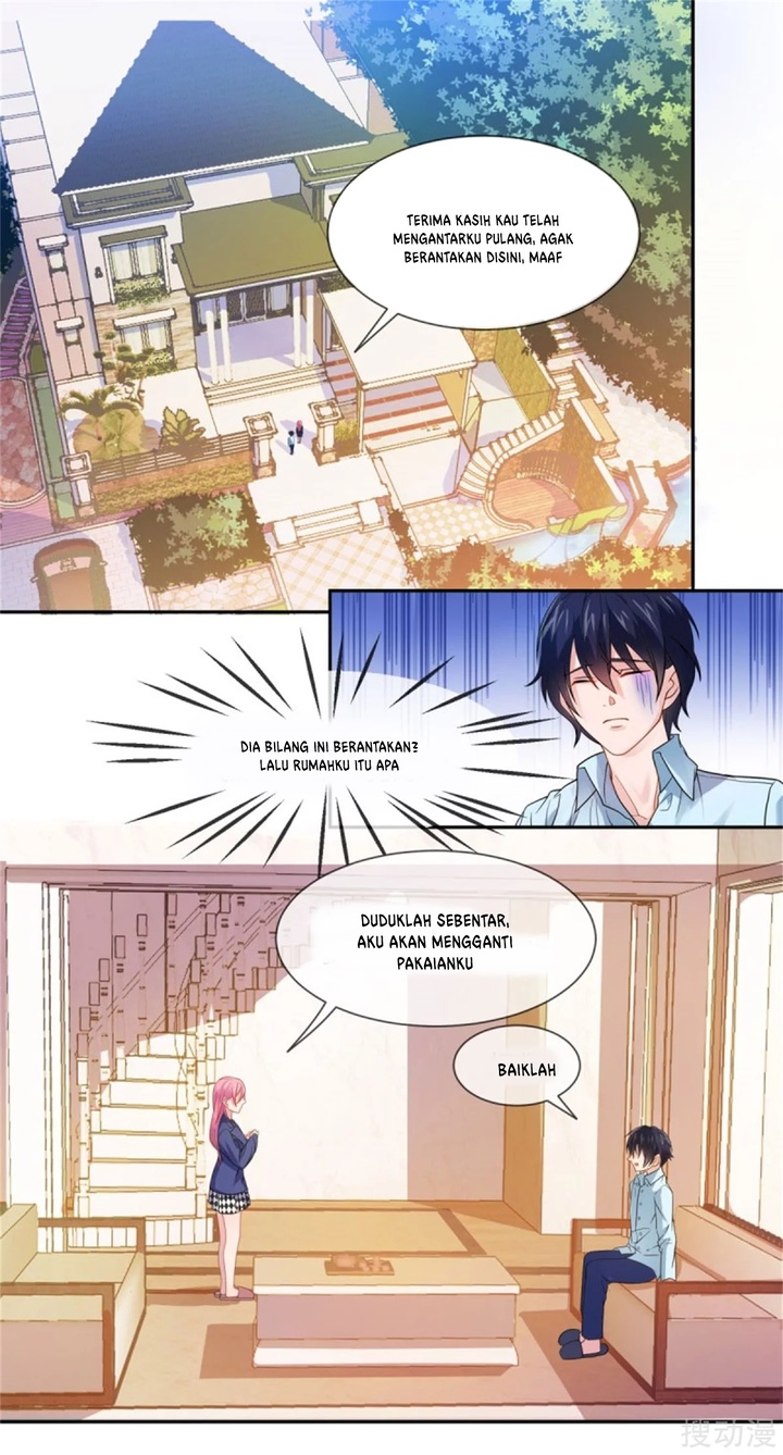 Peak Prophecy 03 Bahasa Indonesia