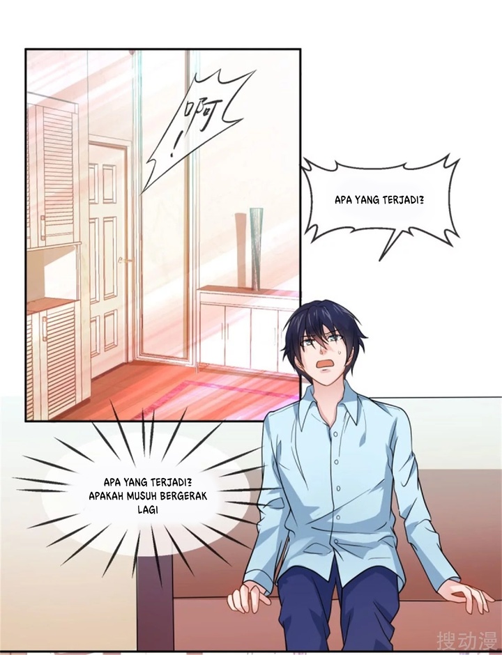 Peak Prophecy 03 Bahasa Indonesia