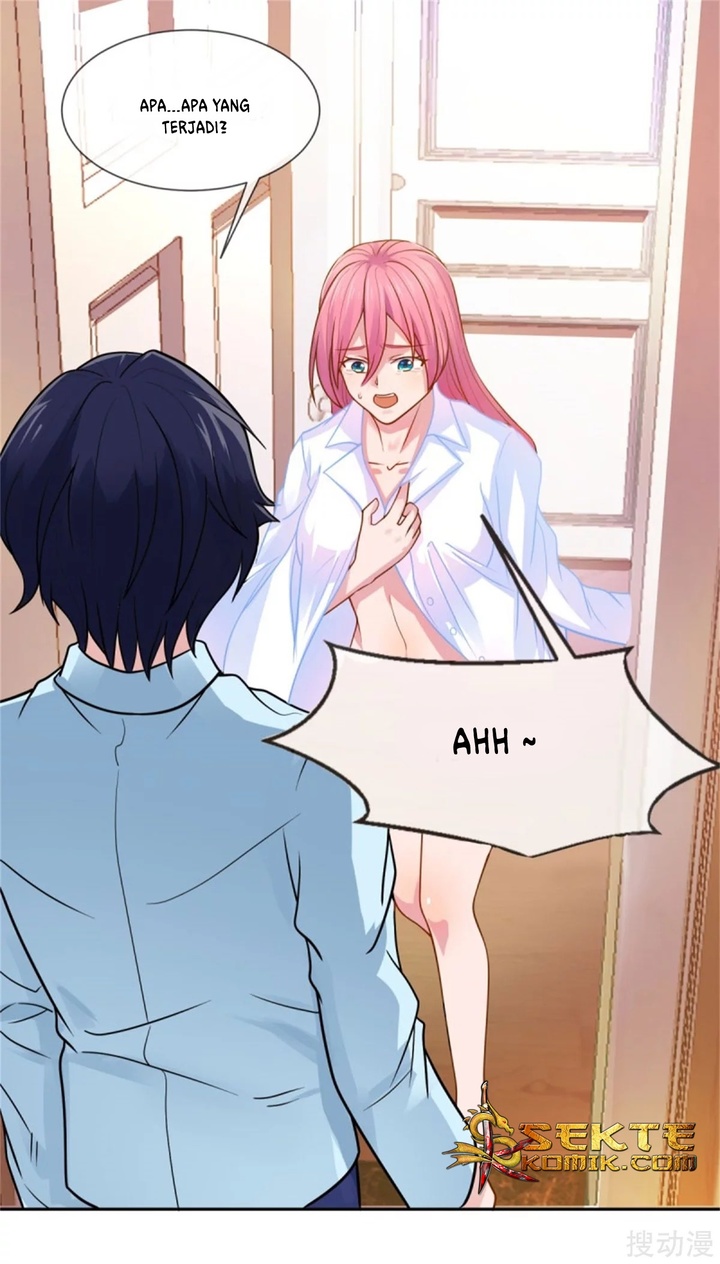 Peak Prophecy 03 Bahasa Indonesia