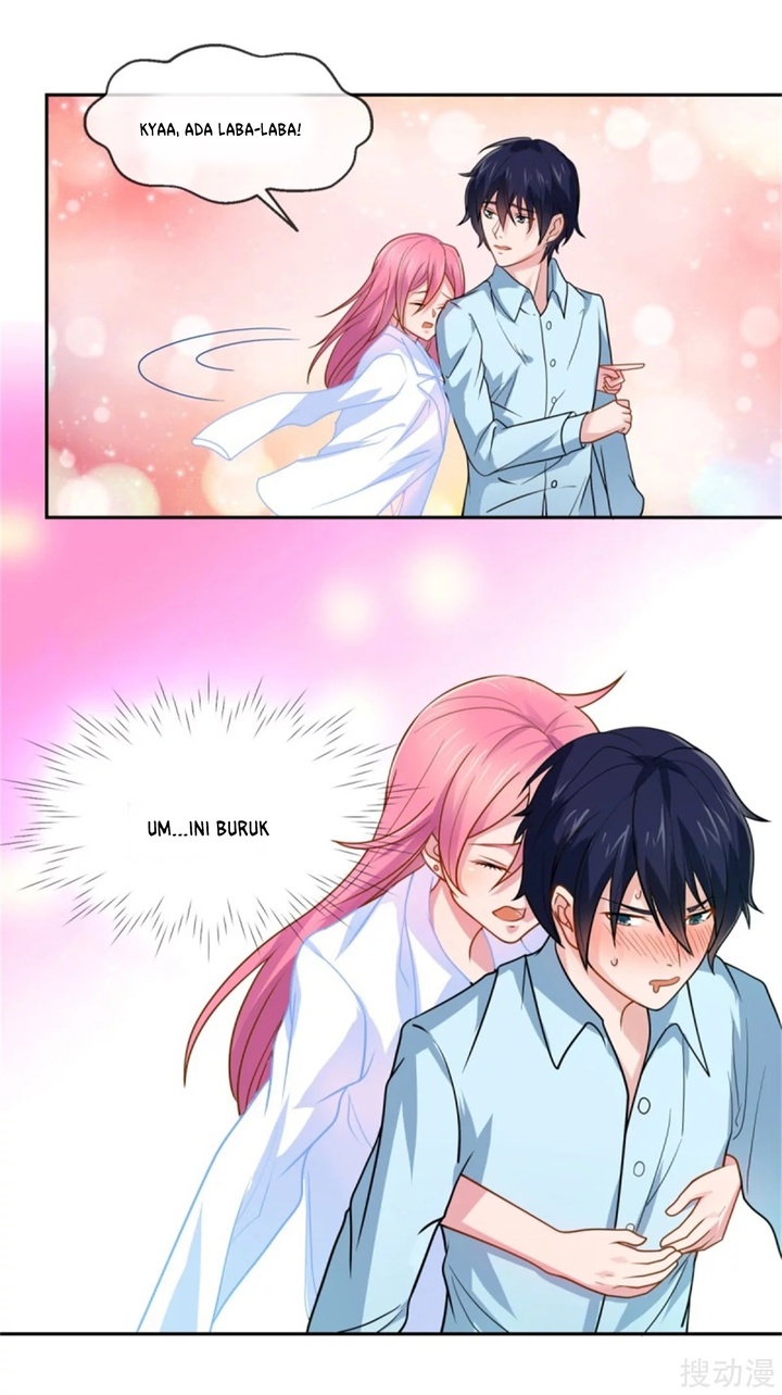 Peak Prophecy 03 Bahasa Indonesia