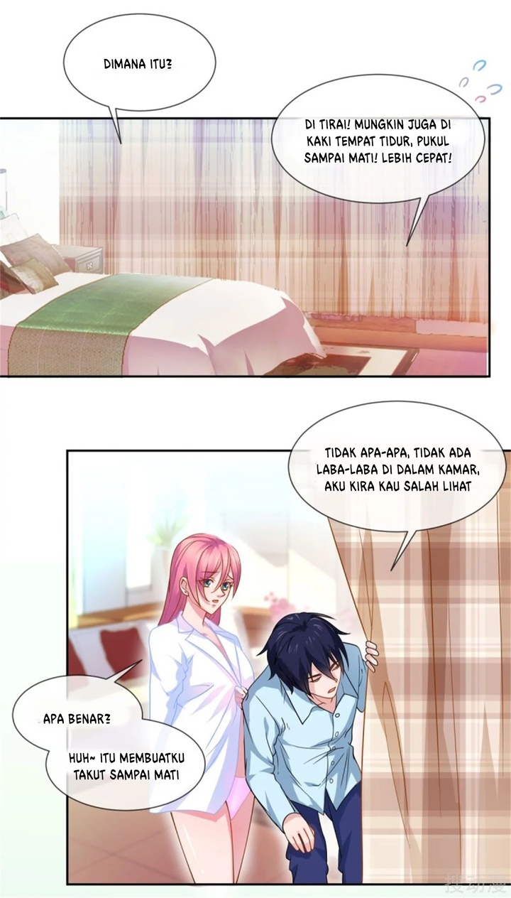 Peak Prophecy 03 Bahasa Indonesia