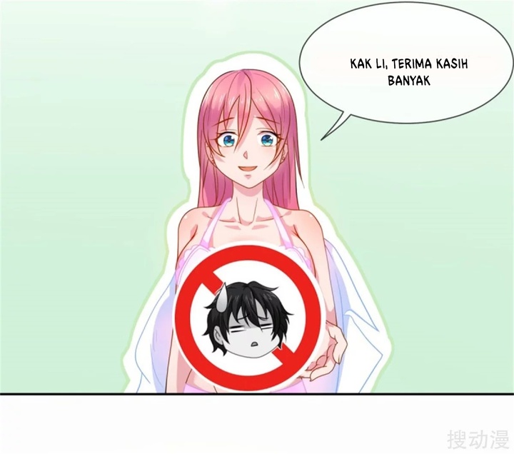 Peak Prophecy 03 Bahasa Indonesia