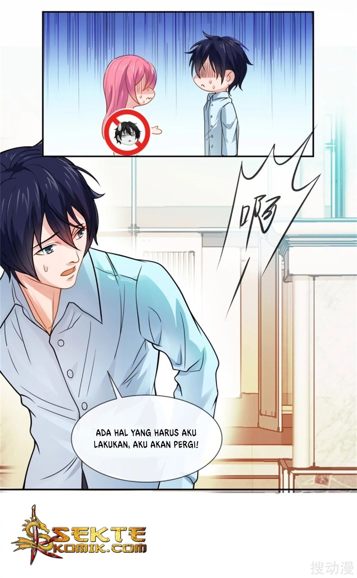 Peak Prophecy 03 Bahasa Indonesia