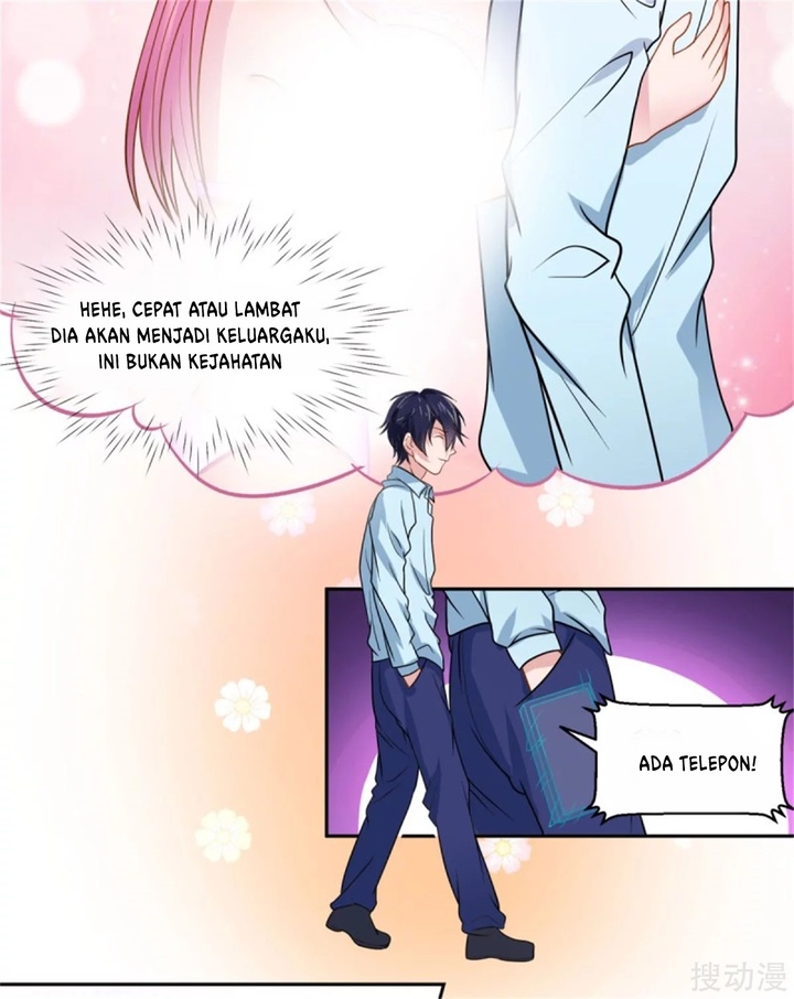 Peak Prophecy 03 Bahasa Indonesia