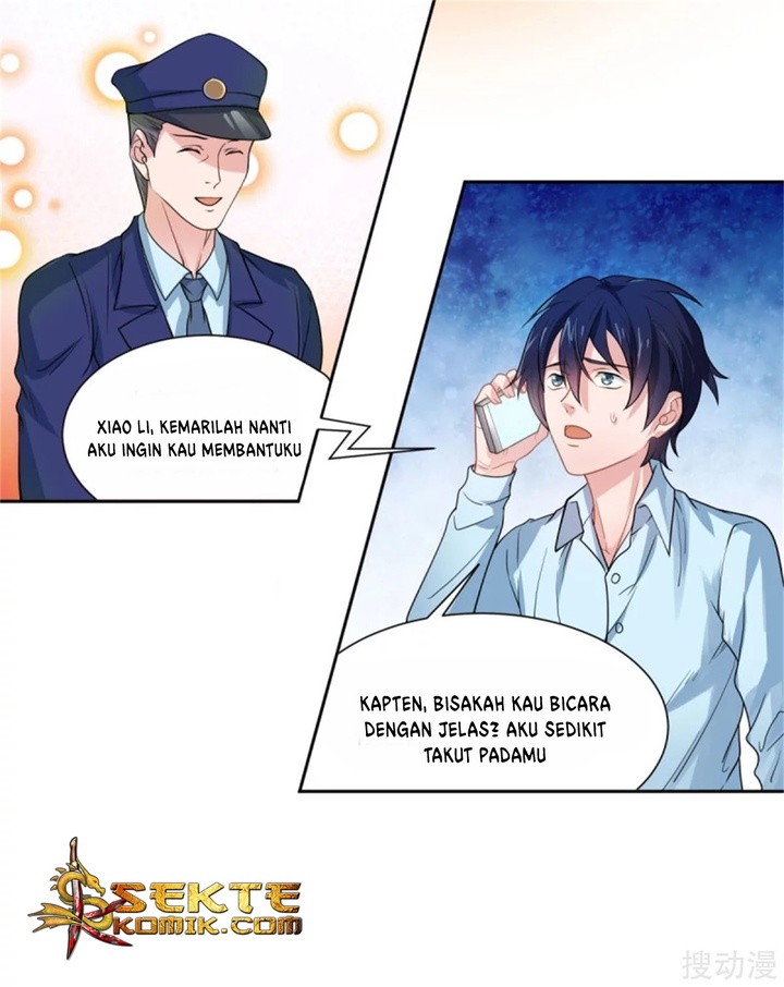 Peak Prophecy 03 Bahasa Indonesia