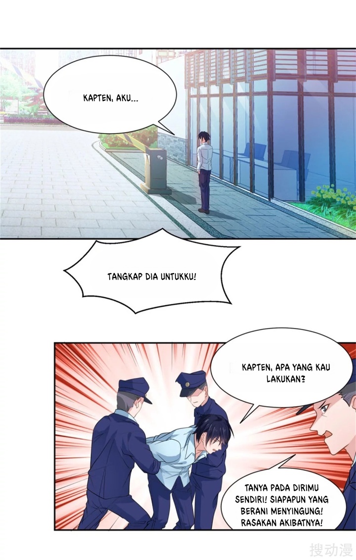 Peak Prophecy 03 Bahasa Indonesia